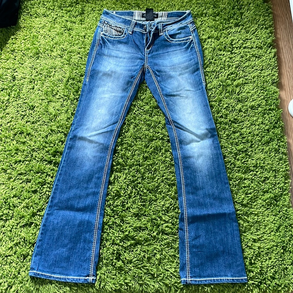Cello woman’s jeans
